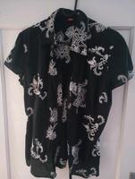 Bluse , Damenbluse, Esprit, Größe 42 Hessen - Heidenrod Vorschau