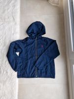 Ralph Lauren Jacke (128/134) dunkelblau Regenjacke Windjacke Niedersachsen - Braunschweig Vorschau