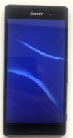 Sony Xperia Z3 D6603 schwarz Android Smartphone mit Zubehörpaket Niedersachsen - Ostrhauderfehn Vorschau