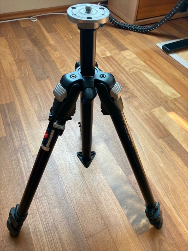 Manfrotto Stativ CLB190 MK80 in Aschaffenburg