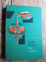 DAS LEBEN 1 Kruse-Stengel BIOLOGIE Schule Lehrbücher Nordrhein-Westfalen - Nideggen / Düren Vorschau