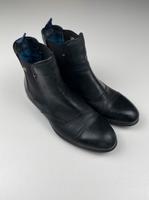 MEXX DAMEN CHELSEA BOOTS STIEFELETTEN SCHUHE SCHWARZ GR. 39 Bayern - Altomünster Vorschau