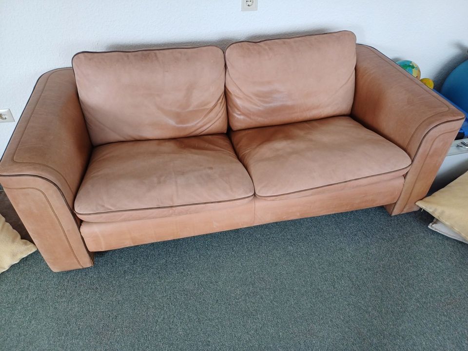 de Sede Zweisitzer - Sofa in Sprockhövel