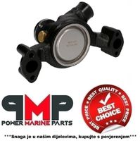 UMWÄLZPUMPE WASSERPUMPE FÜR MERCRUISER 4.5 & 6.2 - 46-8M0116534 Mitte - Wedding Vorschau