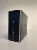 PC Computer Micro TOWER gebraucht Marke: HP Kreis Pinneberg - Ellerbek Vorschau