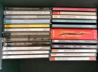 CD Sammlung Klassik diverse Bayern - Geltendorf Vorschau