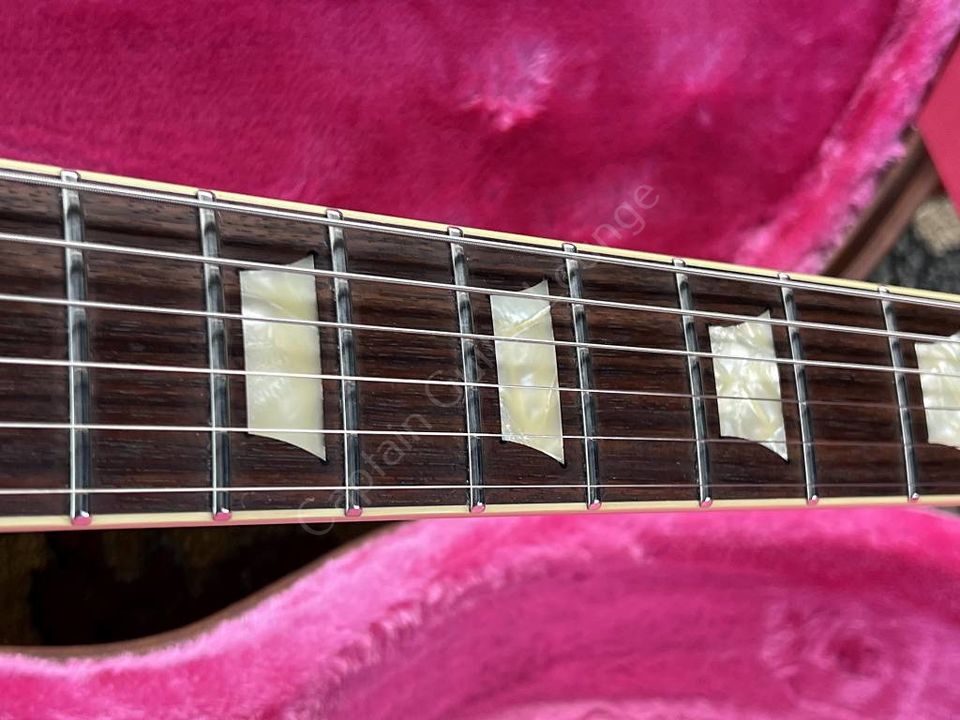 2014 Tokai - LS1 R9 - Old Reborn - ID 3713 in Emmering