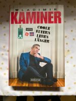 Wladimir Kaminer „Coole Eltern leben länger“ Kr. München - Neubiberg Vorschau