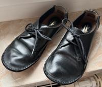 Clarks Schuhe Gr. 39 Sachsen - Zwickau Vorschau