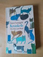 Kronkels: Über Katz und Hund  Simon Carmiggelt Münster (Westfalen) - Centrum Vorschau