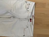 EDC by Esprit Jean hose weiss Süd - Niederrad Vorschau
