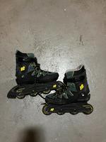 K2 Rollerblades Gr. 40 Nordrhein-Westfalen - Hattingen Vorschau