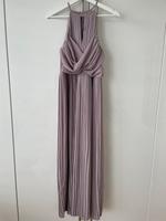 Plissiertes Maxikleid von ASOS Nordrhein-Westfalen - Selm Vorschau