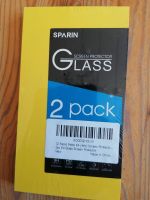 SPARIN Screen Protector Glass Motorola Moto E4, Original Verpackt Bayern - Markt Wald Vorschau