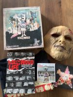 Bonez Mc Zombie Life Box mit Maske und Tshirt Nordrhein-Westfalen - Krefeld Vorschau