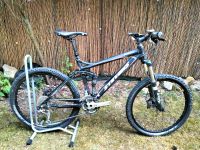 Stevens Glide Gr.M Fully MTB 26" Baden-Württemberg - Mannheim Vorschau