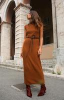 SUCHE RUSTIKALES BOUCLÉ-KLEID VON ZARA Nordrhein-Westfalen - Werne Vorschau