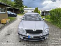 Skoda Octavia Combi 2.0 FSI 4x4 4X4 Baden-Württemberg - Weingarten Vorschau