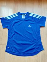 Adidas Trikot blau Größe 40 neu Rheinland-Pfalz - Ruppertsberg Vorschau