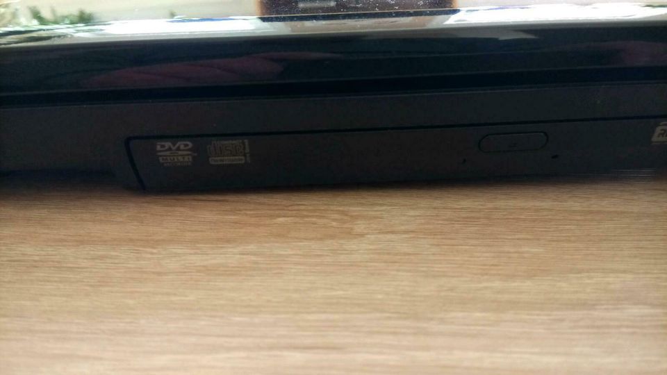 Laptop von Samsung R60 plus in Meißen