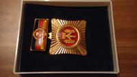 Kollektiv der sozialistischen Arbeit DDR Medaille Orden Harburg - Hamburg Eißendorf Vorschau