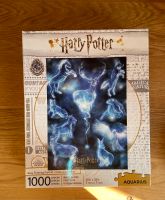 Harry Potter Patronus Puzzle 1000 Aquarius Nordrhein-Westfalen - Alfter Vorschau