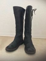 CAMPER - Damen Glattleder Stiefel - Gr. 37 schwarz Hessen - Seeheim-Jugenheim Vorschau