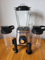 ACOQOOS Blender Mixer HAT 9855 Sachsen - Weißwasser Vorschau