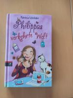 Philippas verkehrte Welt Hessen - Gedern Vorschau