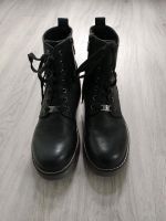 Tom Tailor Boots 39 Stiefel Niedersachsen - Lengede Vorschau