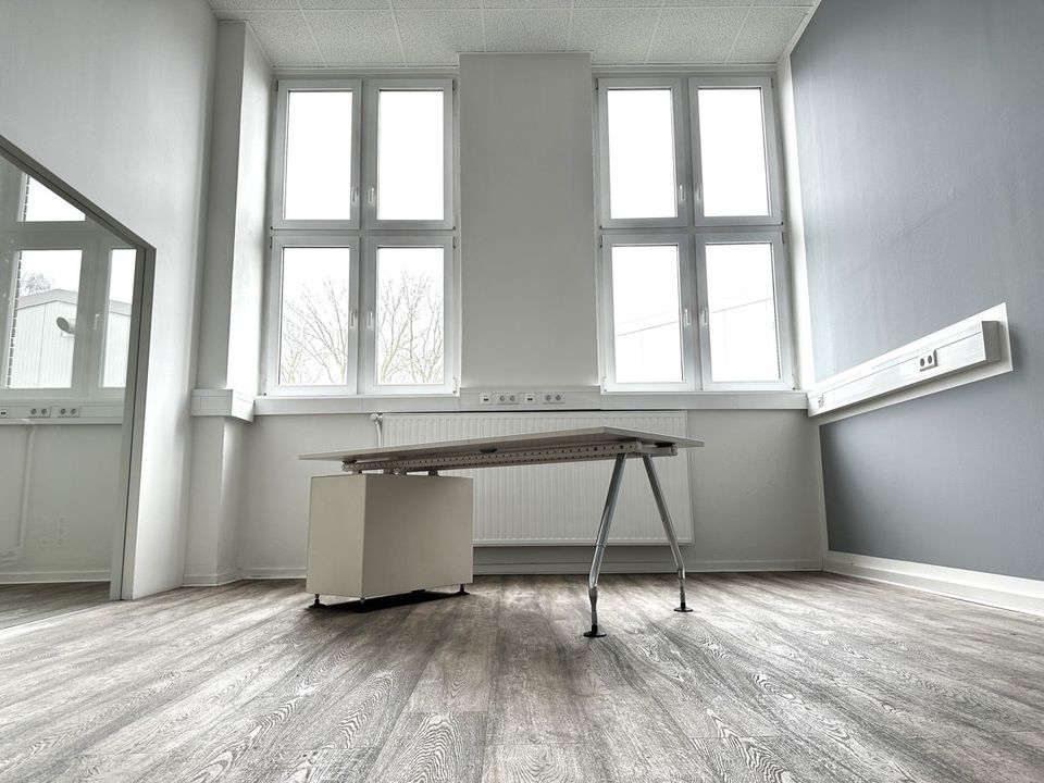 Effizientes Arbeiten in moderner Bürofläche: Perfekte Anbindung für optimale Produktivität! in Witten