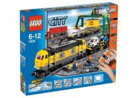 LEGO 7939 Güterzug NEU Nordrhein-Westfalen - Dinslaken Vorschau