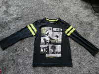 Langarmshirt Jungen in Größe 122/128 Kitzingen - Markt Einersheim Vorschau