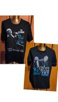 2 versch. Phil Collins T-Shirt s Not Dead Yet Live 2019 XL Shirt Innenstadt - Poll Vorschau