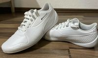 Puma BMW Motorsport Schuhe Weiß  Große 38,5 Rheinland-Pfalz - Nauort Vorschau