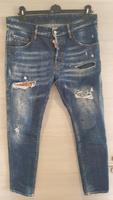 Dsquared2 herren jeans 48 Hessen - Bad Vilbel Vorschau