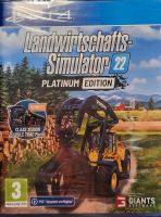 Landwirtschafts Simulator 22 Platinum Edition Niedersachsen - Elze Vorschau