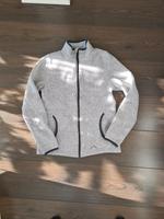 Strickfleece Jacke Wandern Skifahren Bayern - Buchloe Vorschau