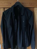 Schwarze Bluse Hessen - Alsfeld Vorschau
