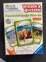 TipToi Wissen und Quizzen Faszinierende Pferde Berlin - Köpenick Vorschau