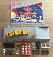 Lego Bahnhof 2150 Nordrhein-Westfalen - Goch Vorschau