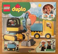 Duplo Set 10931 Niedersachsen - Osnabrück Vorschau