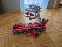 PAW Patrol 6043989 Ultimate Rescue Feuerwehrauto mit Marshall Rheinland-Pfalz - Wörrstadt Vorschau