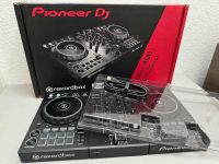 Pioneer DJ - DDJ 400 DJ Controller mit Abdeckung / Decksaver Nordrhein-Westfalen - Gelsenkirchen Vorschau