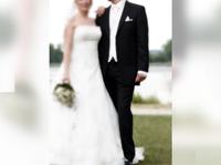 Herren Hochzeitsanzug von Wilvorst in Größe 50 Niedersachsen - Göttingen Vorschau