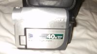 SONY HANDYCAM  DCR-HC37E Niedersachsen - Marklohe Vorschau