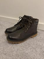 NEU: Caterpillar gr. 45 - Herrenstiefel Nordrhein-Westfalen - Paderborn Vorschau
