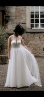 Brautkleid | Hochzeitskleid Hessen - Kalbach Vorschau