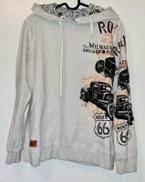 Rock Rebel by EMP-Rock Rebel X Route 66-Hoodie-L 38/40-Oldtimer Nordrhein-Westfalen - Dinslaken Vorschau