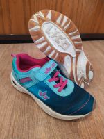 Lico Turnschuhe Sneaker Gr.29/30 Nordrhein-Westfalen - Brilon Vorschau